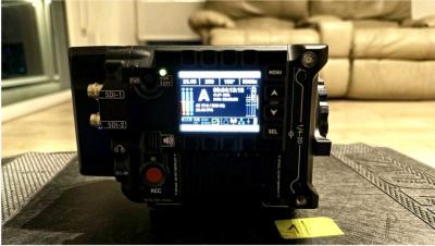 v raptor 8k - Thumbnail 3