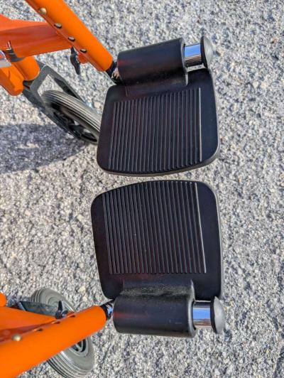 Pediatric Wheelchair - Thumbnail 3