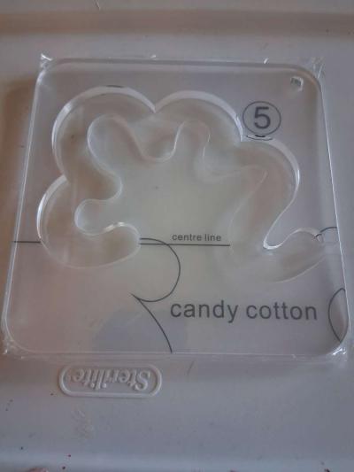 quilting template set - Thumbnail 4