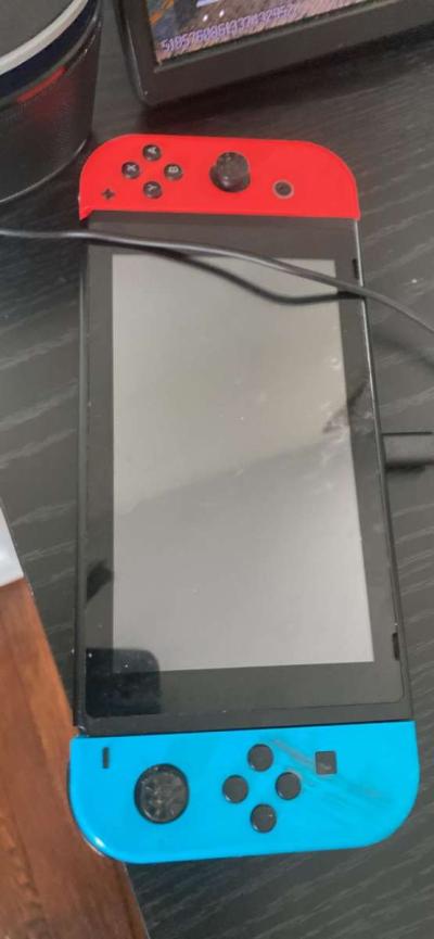 Nintendo switch - Thumbnail 4