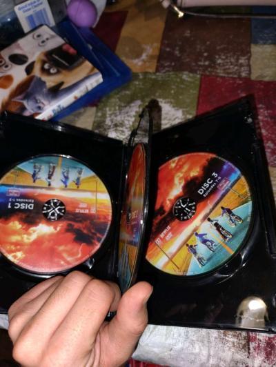 Stranger Things 2 and 3  Mystery Bundle - Thumbnail 3