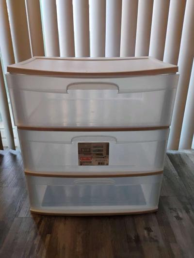 cajoneras de plastico - Thumbnail 3