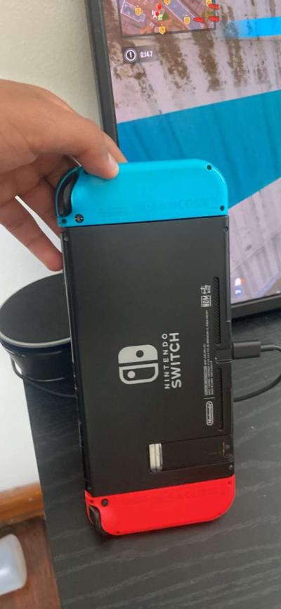 Nintendo switch - Lorain, Ohio