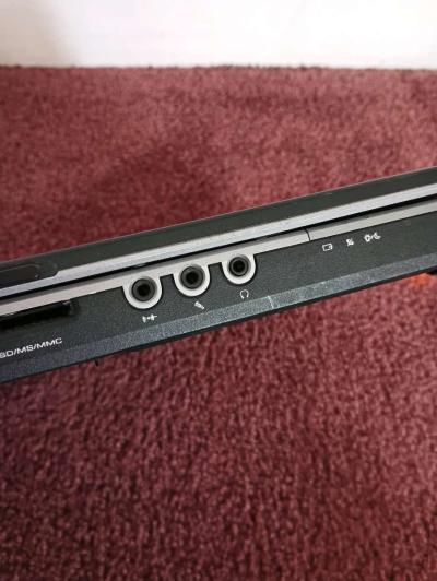 RKC laptop model MS1024B  SOLD AS IS - Thumbnail 4