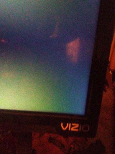 32 inch Flat screen No Remote - Thumbnail 4