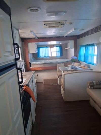 Malibu camper - Thumbnail 5