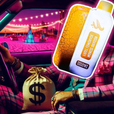 Diversion Safe Fake Vape Secret Stash Safe - Thumbnail 4