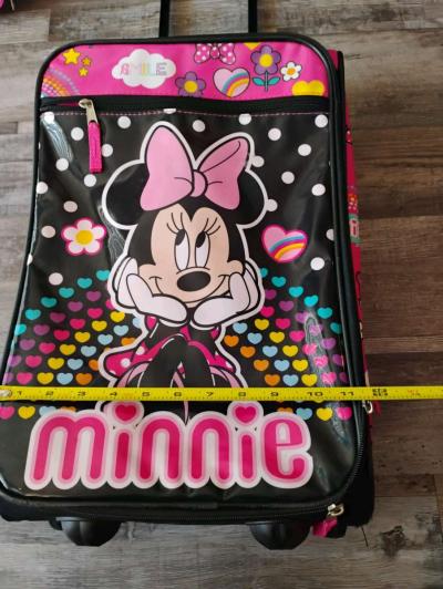 maletas minnie - Thumbnail 4