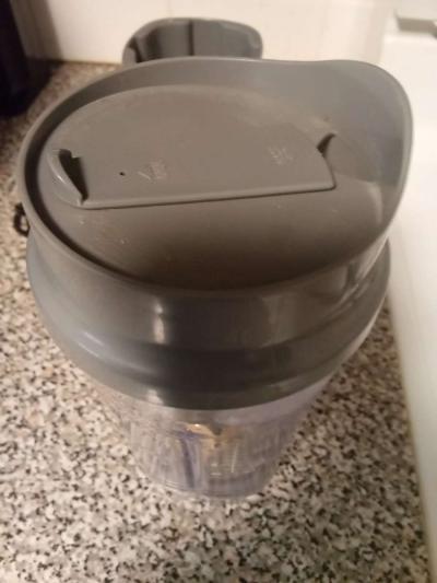 Hamilton Beach - Thumbnail 4