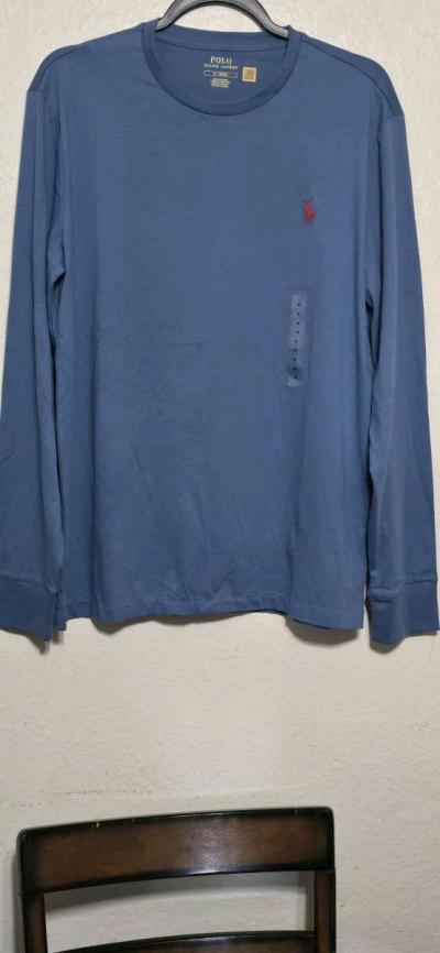 playera polo Ralph Lauren - Thumbnail 2