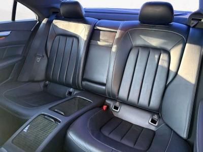 2014 MercedesBenz CLS 550 - Thumbnail 5