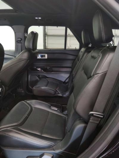 2021 Ford Explorer ST - Thumbnail 5