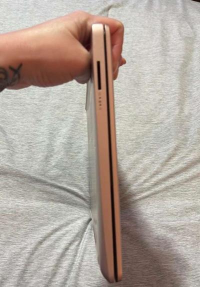 HP 14 Laptop - Thumbnail 4