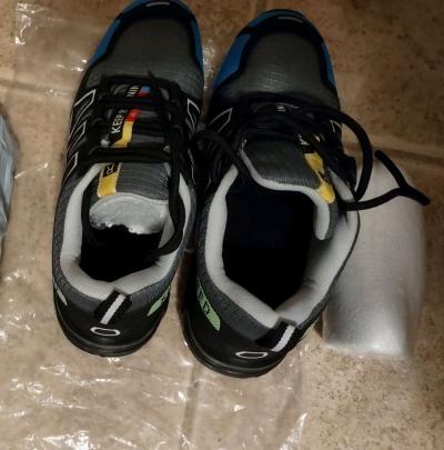 Hike Ortho Balance Walking Shoes - Thumbnail 2