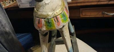 rocking horse - Thumbnail 6