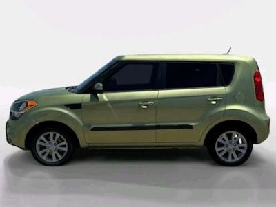 2013  KiaSoul - Thumbnail 3