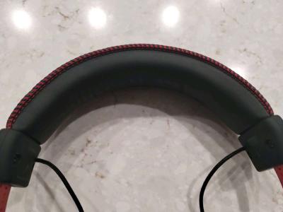 HyperX Cloud Alpha Gaming Headset - Thumbnail 5