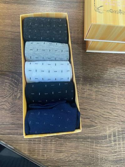 New mens socks Gift box - Thumbnail 4