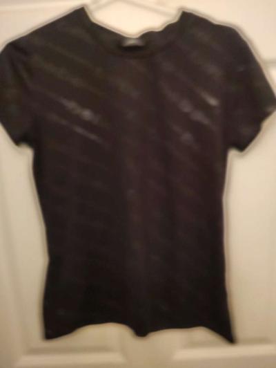 Bebe womans Tee - Thumbnail 5