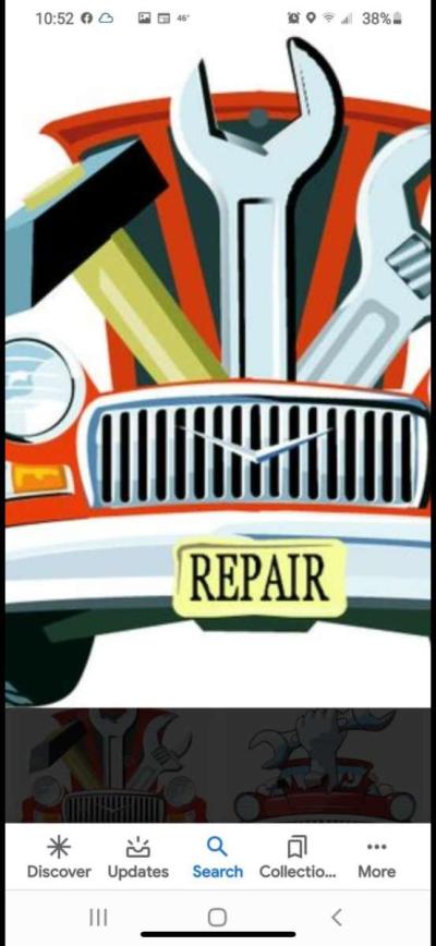 Auto repair service - Thumbnail 4