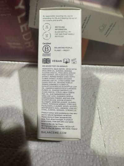 Balance Me Congested Skin Serum - Thumbnail 4