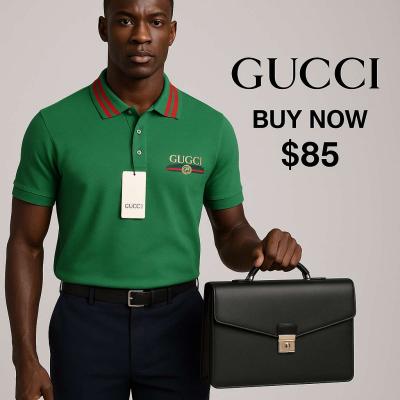 New Polo Tshirts - Thumbnail 3