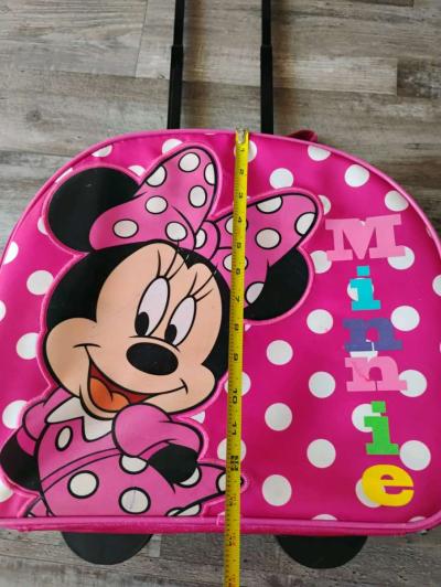 maletas minnie - Thumbnail 6
