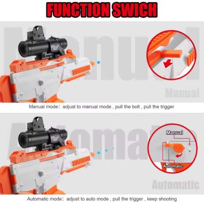splat ball gun - Thumbnail 4