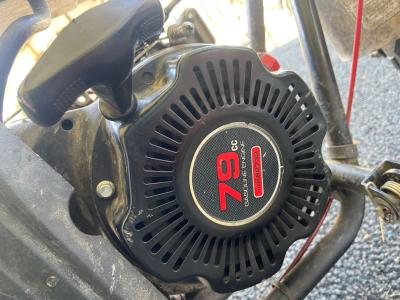 mini bike - Thumbnail 5