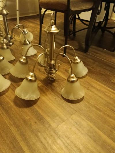 chandelier - Wellford, South Carolina