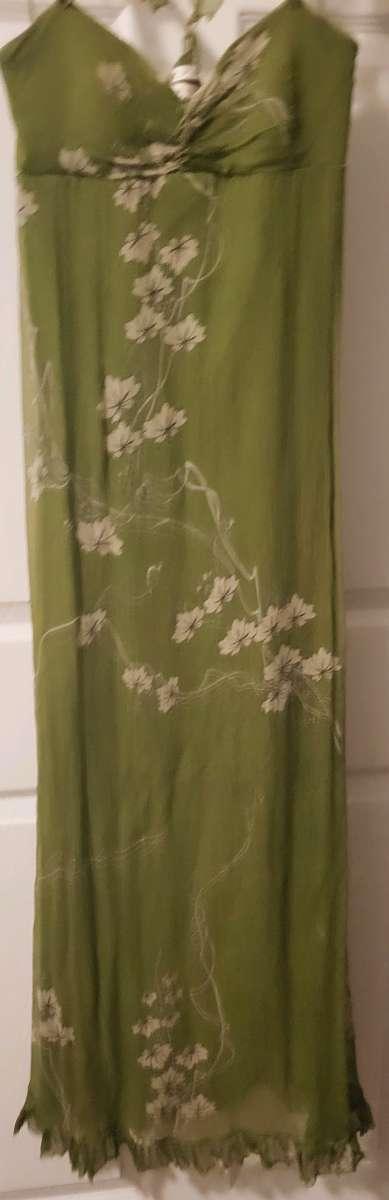 ladies sun dress size small - Thumbnail 5