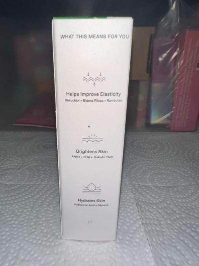 The Nue Skin Serum Filter - Thumbnail 4