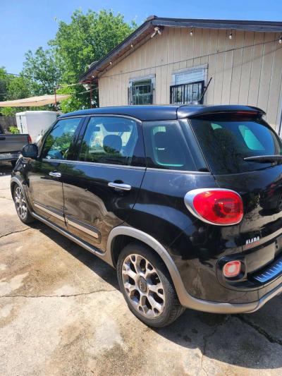 2014 fiat 500l - Thumbnail 3