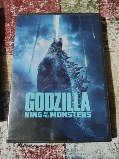 Zilla Kong Monster DVD Bundle - Thumbnail 3