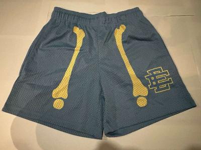 light blue bones shorts size small - Thumbnail 2