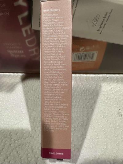 YENSA Luxe Lip Oil - Thumbnail 3