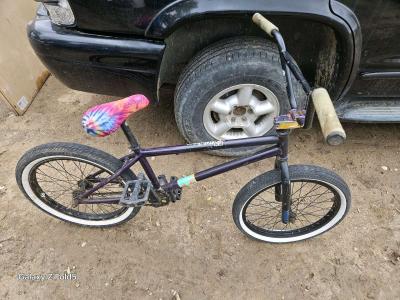 BMX Primo lxbmx bike - Thumbnail 3