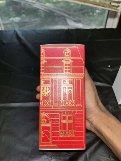 Baccarat Rouge 540 - Thumbnail 2