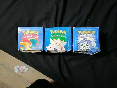 23k gold pokemon balls - Thumbnail 4