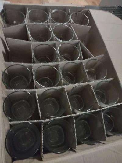 Jose cuervo margarita glasses - Thumbnail 3