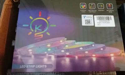 KS LED  Light Strip 30 - Thumbnail 2