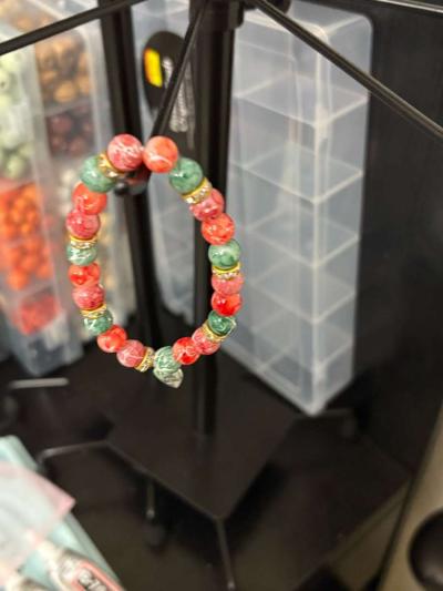 Wouldnt you like one of these handmade bracelets for yoursel - Thumbnail 3