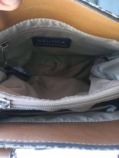 Nautica Purse - Thumbnail 6