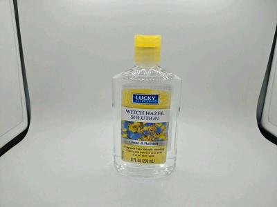 Lucky Super Soft Witch Hazel Solution  8 fl oz Bottle - Thumbnail 2