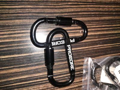 carabiners - Thumbnail 2