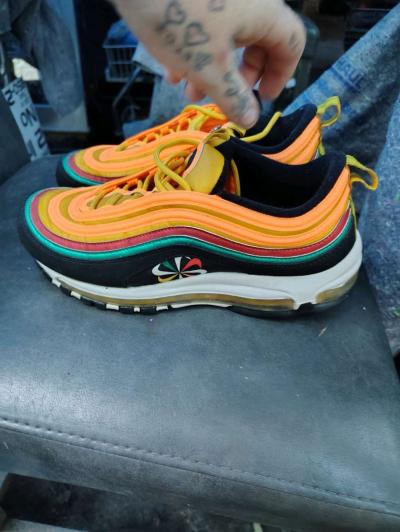 Nike airmax - Thumbnail 2