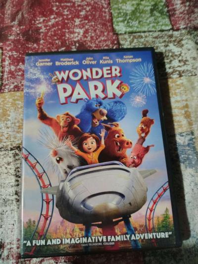 Trolls and DreamWorks Family Movie Bundle - Thumbnail 3