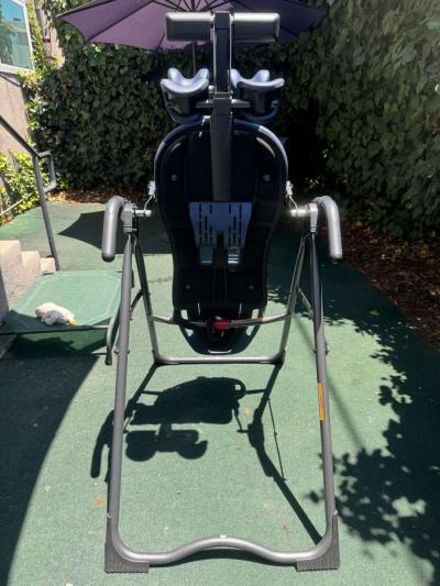 TEETER 900LX Inversion Table - Thumbnail 3