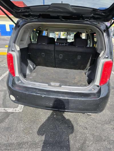 2008 Scion XB - Thumbnail 6