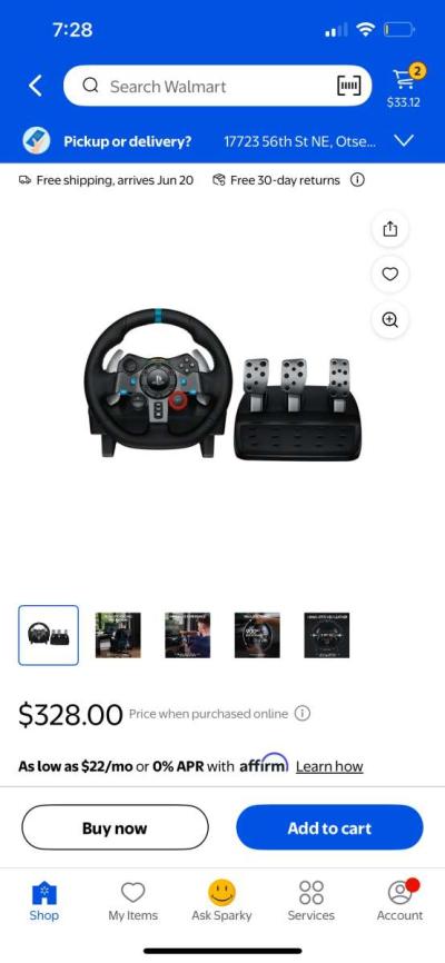 Negotiable gaming wheel - Thumbnail 3